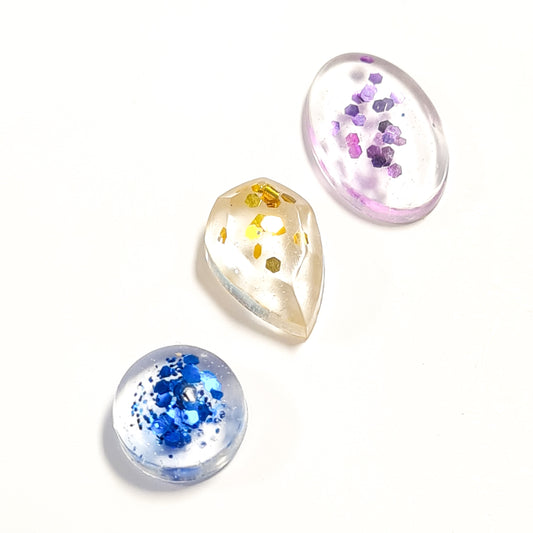 Anhänger mit der ersten Haaren deines Kindes als Einzigartiges Schmuckstück