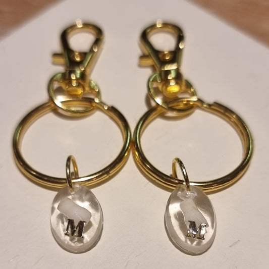 Milchzahnanhänger, einzigartiges Schmuckstück aus Milchzahn, Zahnfeezertifikat