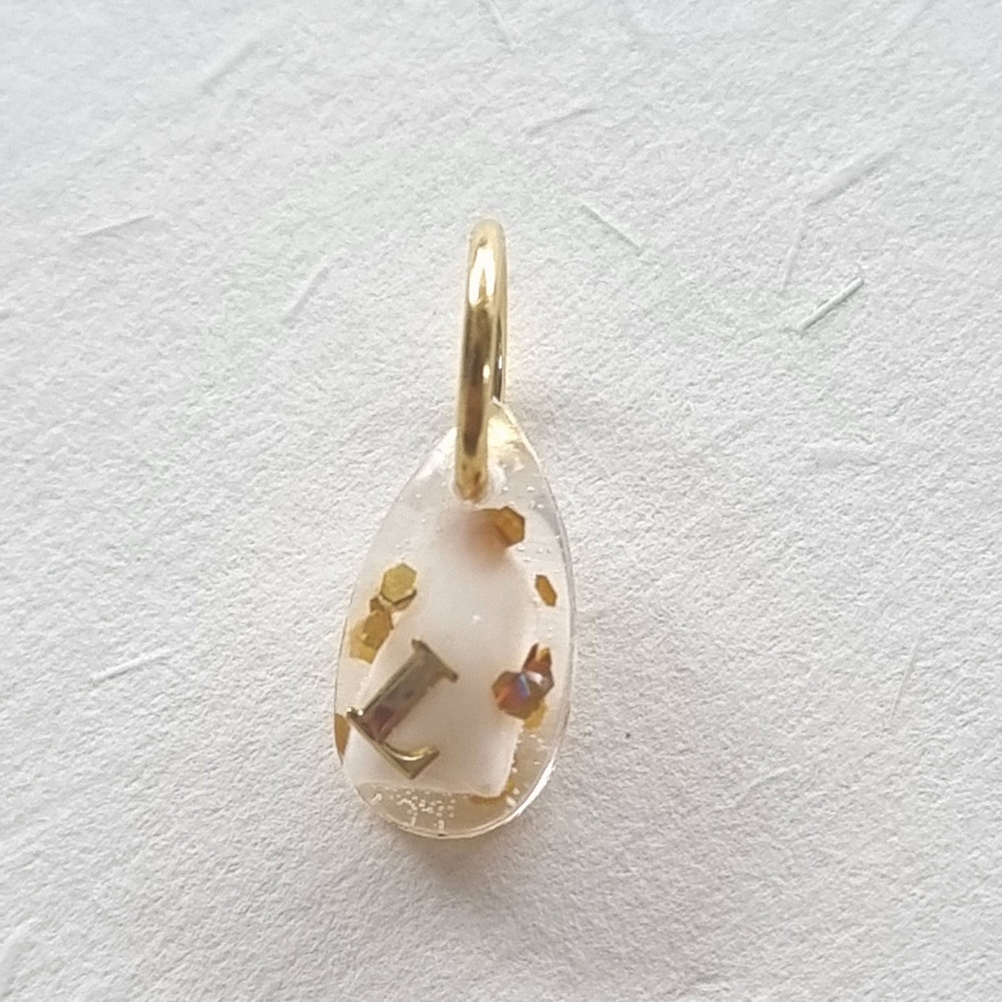 Anhänger mit der ersten Haaren deines Kindes als Einzigartiges Schmuckstück