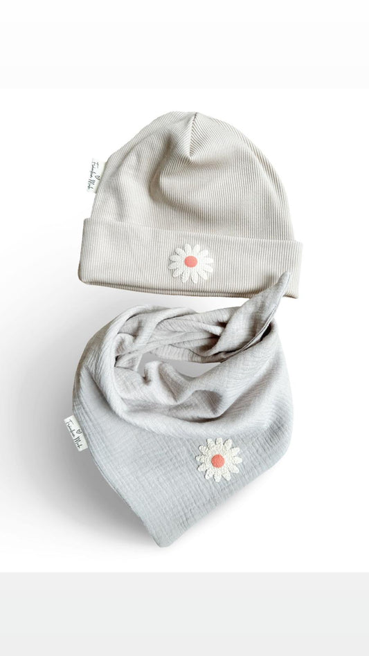 Mütze mit Druck zum Auswählen für NEUGEBORENE