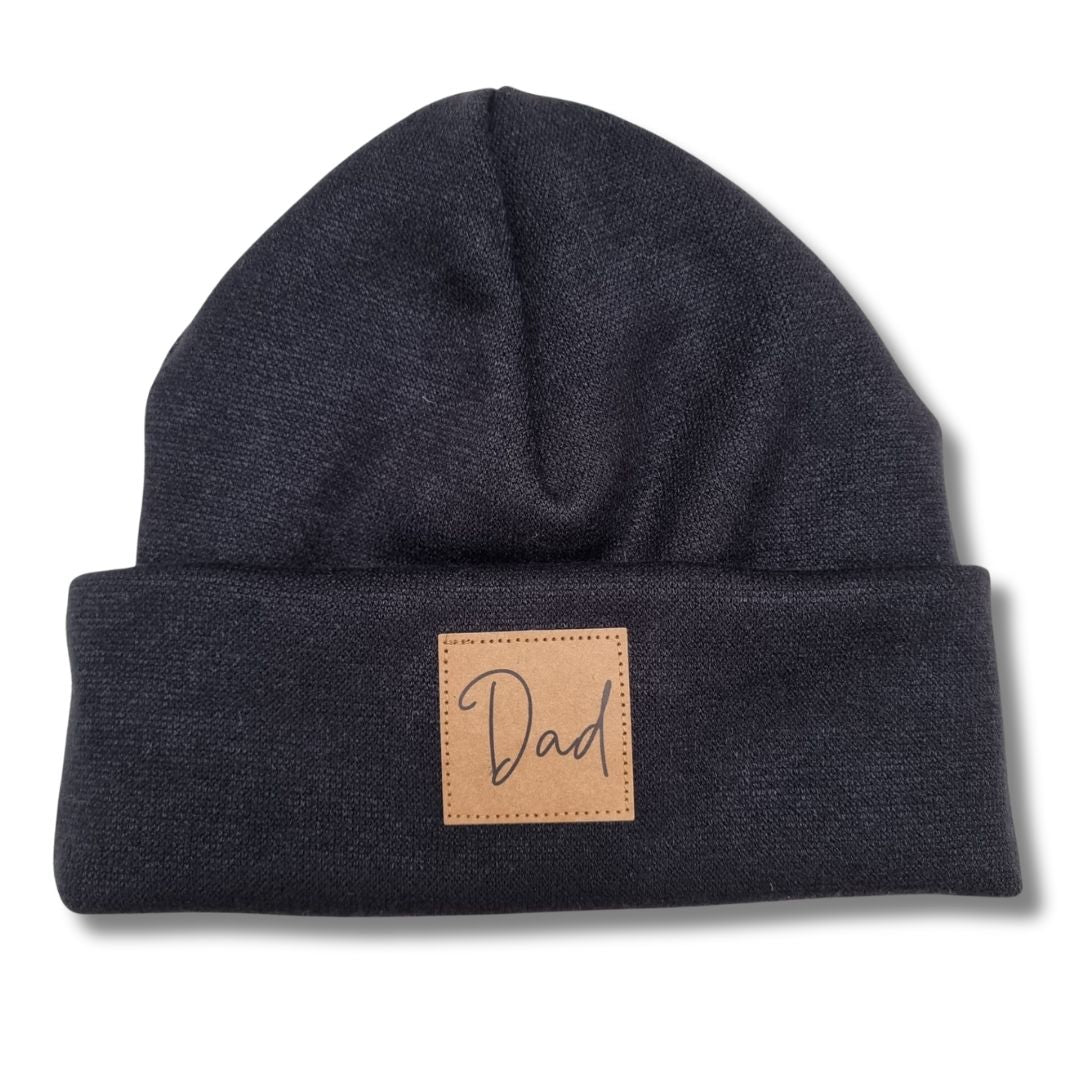 Wintermütze für Papa