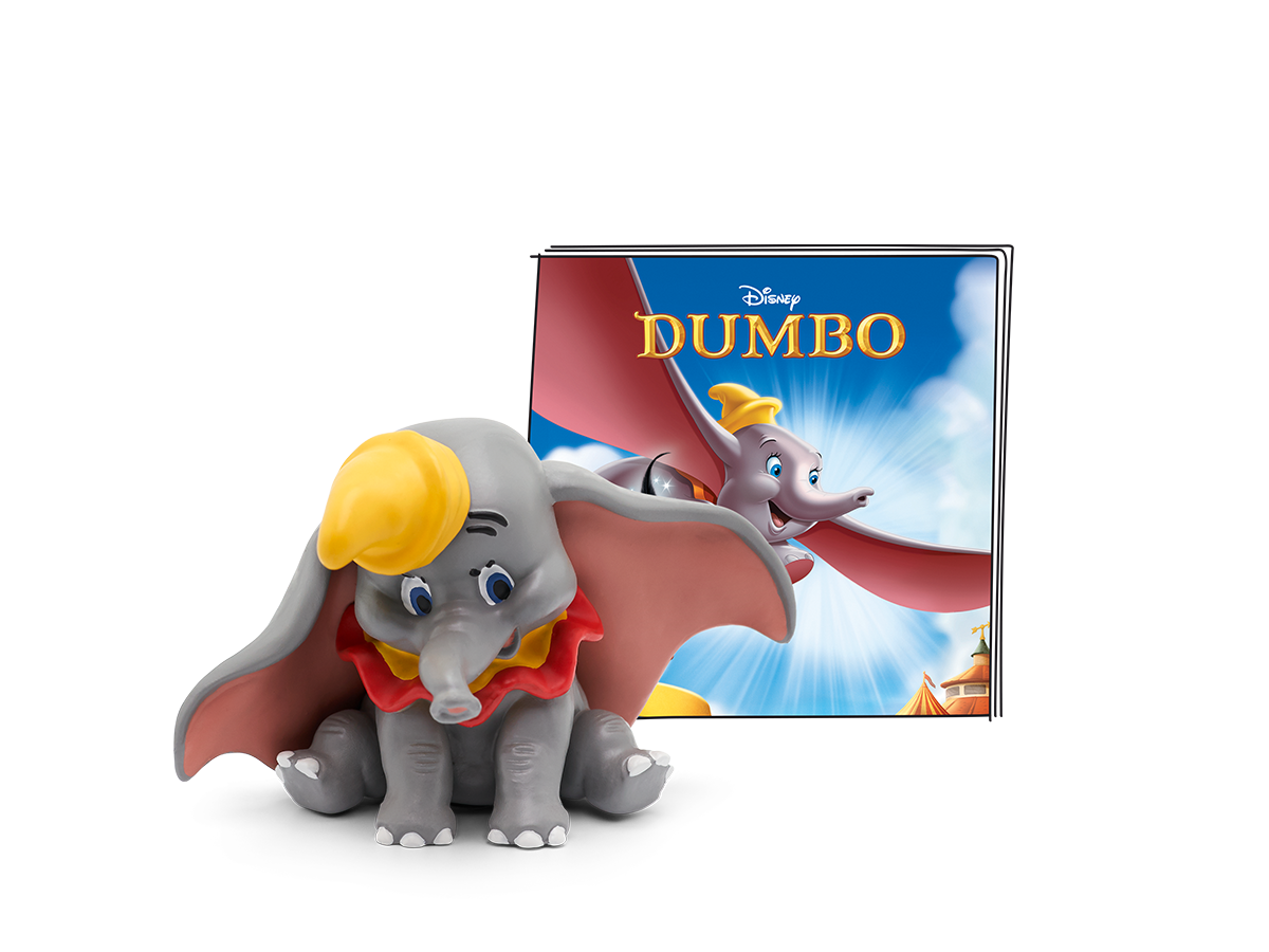 Tonie®figur -  Disney - Dumbo