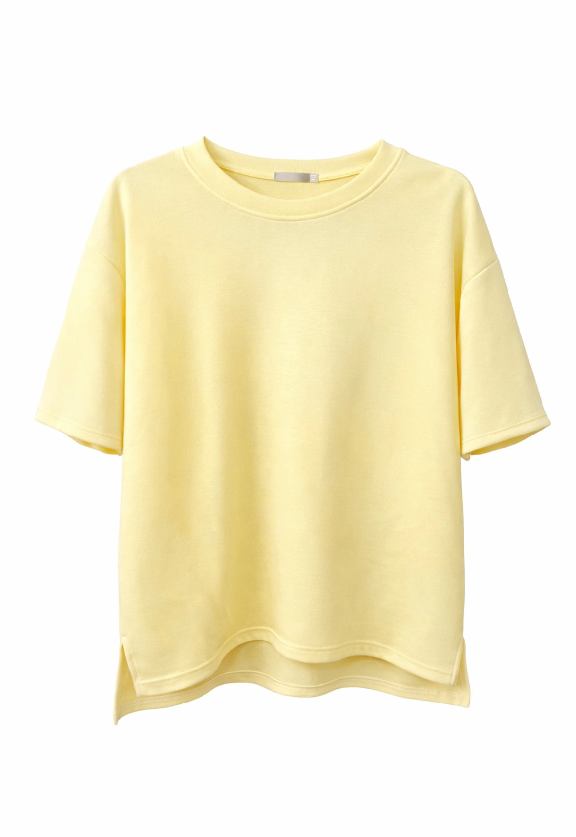 Damen T-Shirt / Basic Shirt