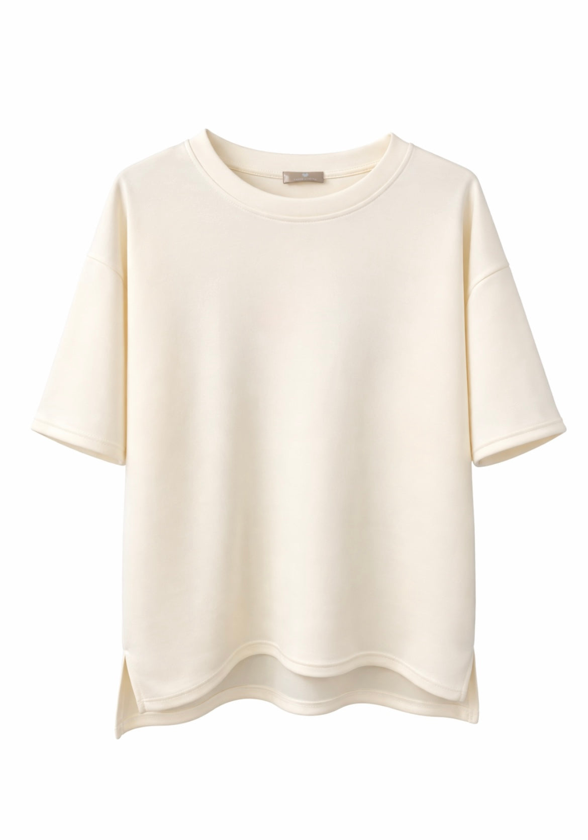 Damen T-Shirt / Basic Shirt