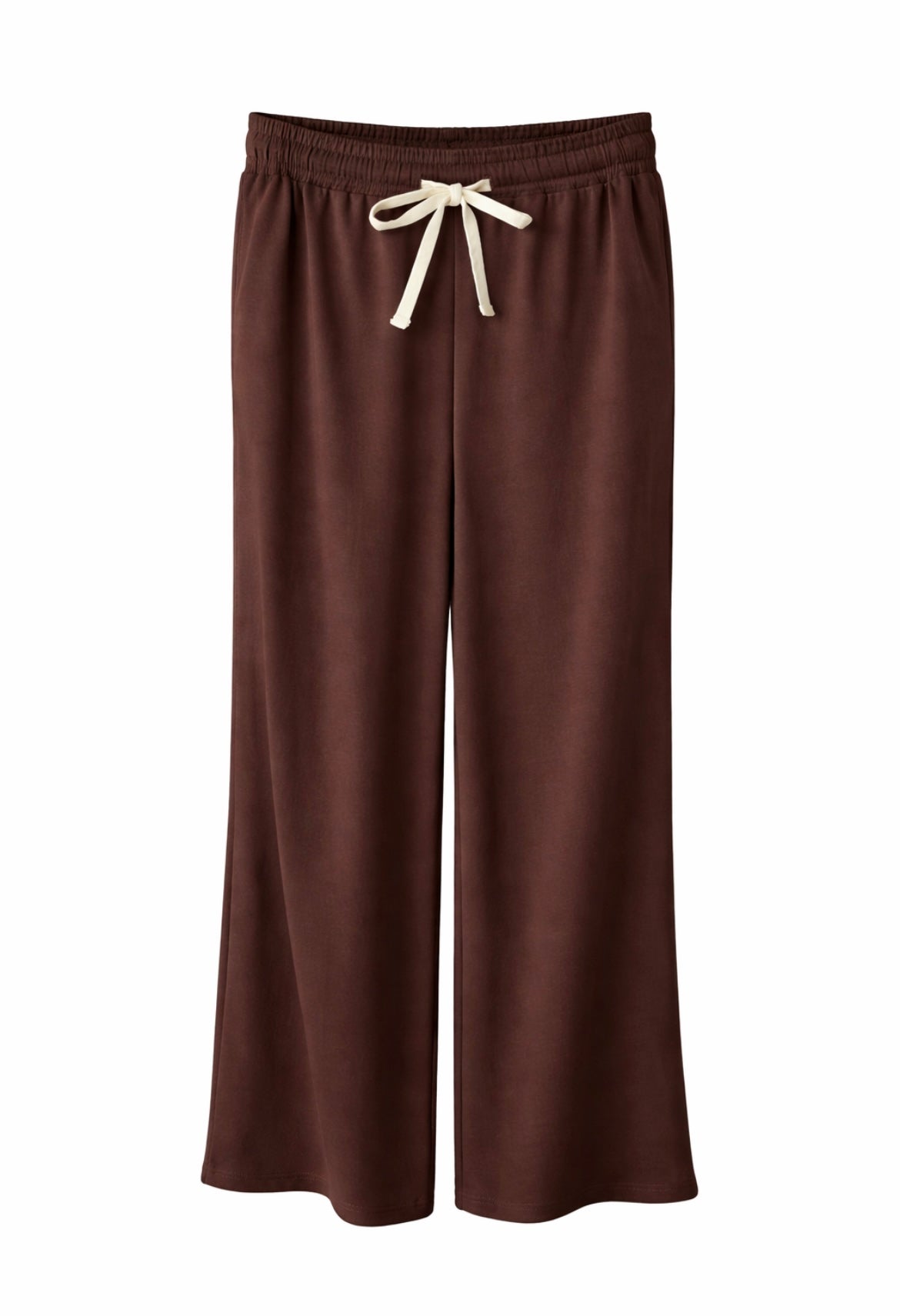 Fließende Komfort-Hose – Lockerer Fall | Einheitsgröße